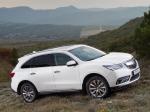 Acura MDX 2014 года (RU)